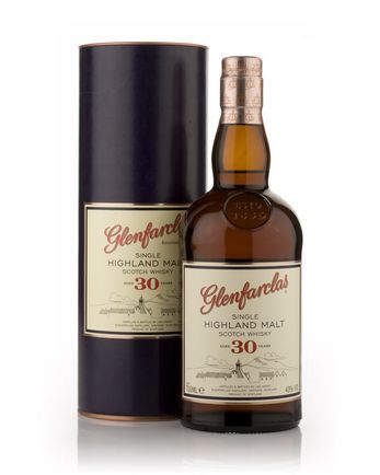 Glenfarclas 30 Year Old