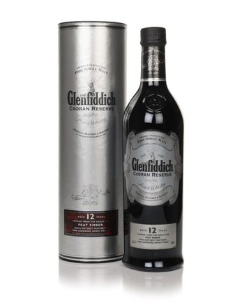 Glenfiddich Caoran Reserve 12 Year Old