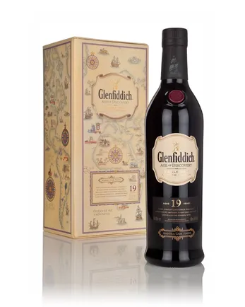 Glenfiddich 19 Year Old Age of Discovery
