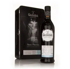 Glenfiddich Snow Phoenix