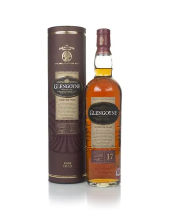 Glengoyne 17 Year Old