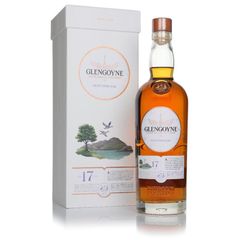 Glengoyne 17 Year Old Scottish Oak