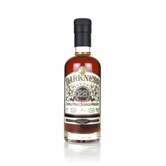 Glenlivet 28 Year Old Oloroso Cask Finish (Darkness)
