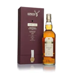 Glenlochy 1979 (bottled 2015) (RO/15/02) - Rare Old