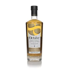 Glenlossie 8 Year Old 2017 (cask 8950312) - The Octave (Duncan Taylor)