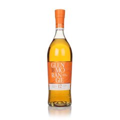 Glenmorangie 12 Year Old The Original