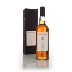 Glenmorangie 15 Year Old - Sauternes Wood Finish