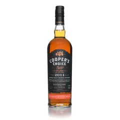 Glenrothes 11 Year Old 2014 - The Cooper's Choice The Golden Cut Colle