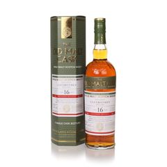 Glenrothes 16 Year Old 2006 (cask HL20096) - Old Malt Cask