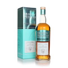Glentauchers 14 Year Old 2010 - Benchmark (Murray McDavid)