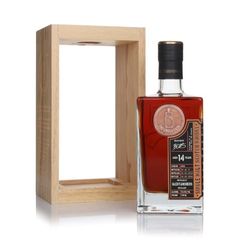 Glentauchers 14 Year Old 2010 (Cask 461A) - The Single Cask