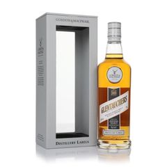 Glentauchers 2008 (bottled 2022) - Distillery Labels