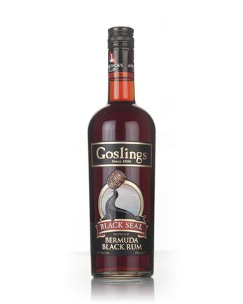 Gosling's Black Seal Rum