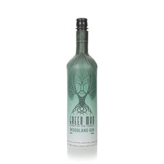 Green Man Woodland Gin