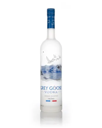 Grey Goose Jereboam