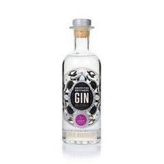 Griffiths Brothers Platinum Jubilee Gin