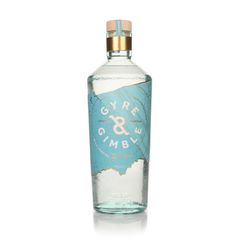 Gyre & Gimble Wild Coastal Gin