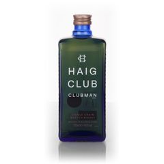 Haig Club Clubman