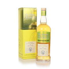 Half n Half 11 Year Old 2010 - Crafted Blend (Murray McDavid)