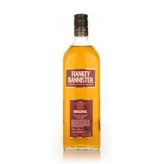 Hankey Bannister