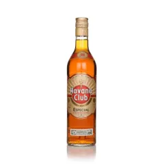 Havana Club Especial Rum
