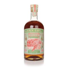 Hawksbill Mango Peel Spiced Spiced Rum