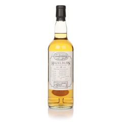 Hazelburn 18 Year Old - Open Day 2020