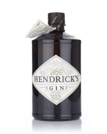 Hendrick's Gin