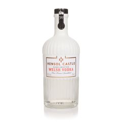 Hensol Castle Welsh Distilled Vodka