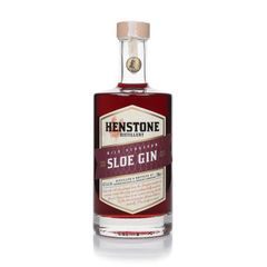 Henstone Sloe Sloe Gin