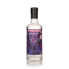 Hi-Gin-Go (That Boutique-y Gin Company) London Dry Gin