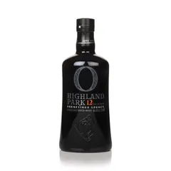 Highland Park 12 Year Old - Orkneyinga Legacy