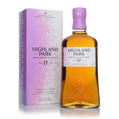 Highland Park 17 Year Old - Between You & I: Bjorn Frantzen