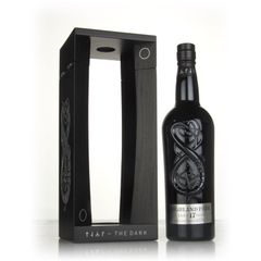Highland Park 17 Year Old - The Dark