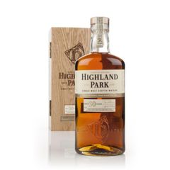 Highland Park 30 Year Old - Pre 2019