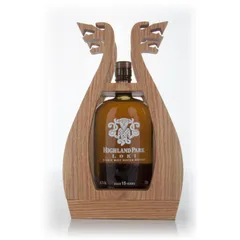 Highland Park Loki - 15 Year Old (The Valhalla Collection)