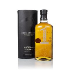 Highland Park One In A Million