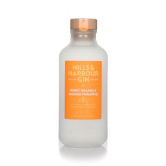 Hills & Harbour Distilled Gin Cocktail Bottled Cocktails