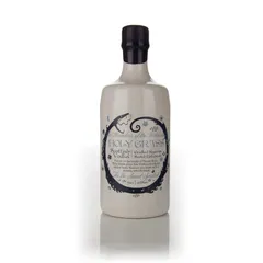 Holy Grass Flavoured Vodka