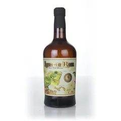 Iguana Dark Rum