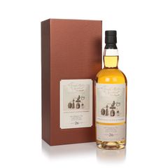 Imperial 26 Year Old - Marriage (The Single Malts of Scotland)