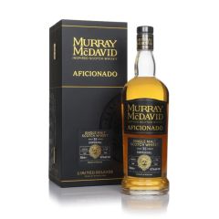 Imperial 35 Year Old 1989 - Aficionado (Murray McDavid)