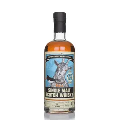 Inchgower 12 Year Old (That Boutique-y Whisky Company)