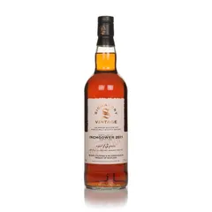 Inchgower 13 Year Old 2011 - 100 Proof Edition #53 (Signatory)