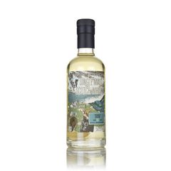 Inchgower 14 Year Old (That Boutique-y Whisky Company)