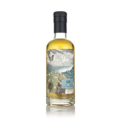 Inchgower 26 Year Old - Batch 1 (That Boutique-y Whisky Company)