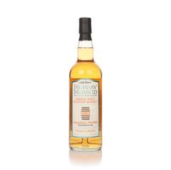 Inchgower Fruity & Sweet Madeira Finish - Cask Craft (Murray McDavid)