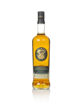 Inchmurrin 12 Year Old