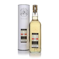 Invergordon 14 Year Old 2011 (cask 52900378) - Rare Auld