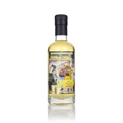 Islay #3 13 Year Old (That Boutique-y Whisky Company) 48.6%